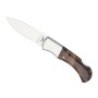 Couteau Herbertz bois de racine - Couteaux Clic