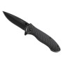 Couteau pliant Herbertz NOIR