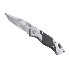 Couteau Herbertz de sécurité gris/noir