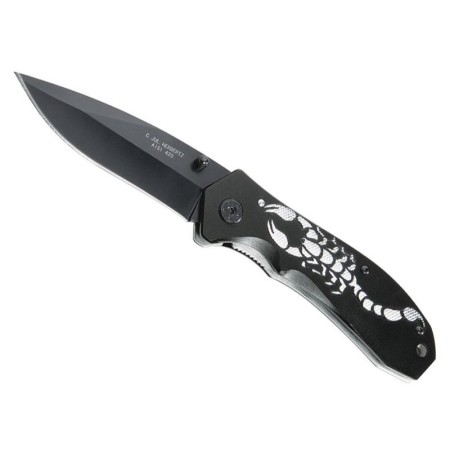 Couteau Herbertz Scorpion