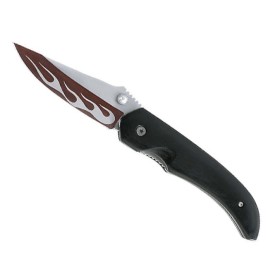 COUTEAU HERBERTZ FLAMME