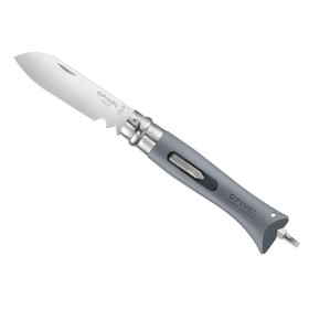 Opinel N°9 Bricolage Gris - Couteaux Clic