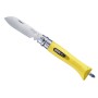 Opinel N°09 Bricolage Jaune