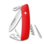 SWIZA D03 Rouge