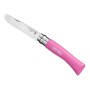 Mon Premier Opinel Fuchsia - Couteaux Clic