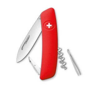 SWIZA D01 Rouge