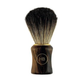 Blaireau façon noyer HB - couteaux clic
