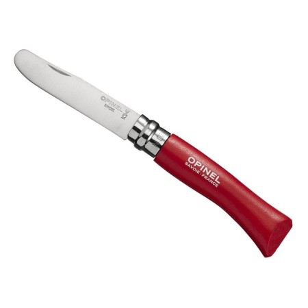 Mon Premier Opinel rouge
