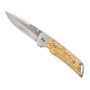 MARTTIINI MFK 2 BOULEAU - couteaux clic