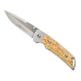 MARTTIINI MFK 2 BOULEAU - couteaux clic