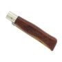 COUTEAU M.A.M. BUBINGA LAME TITANIUM BRONZE M.A.M - couteaux clic