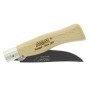 COUTEAU M.A.M. HETRE LAME TITANIUM NOIR M.A.M