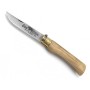 Couteau Old Bear Olivier XL