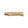 Couteau Old Bear Olivier XL - couteaux clic