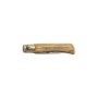Couteau Old Bear Olivier S - couteaux clic
