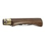 COUTEAU OLD BEAR NOYER XL - COUTEAUX CLIC
