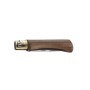 Couteau Old Bear Noyer S - Couteaux Clic
