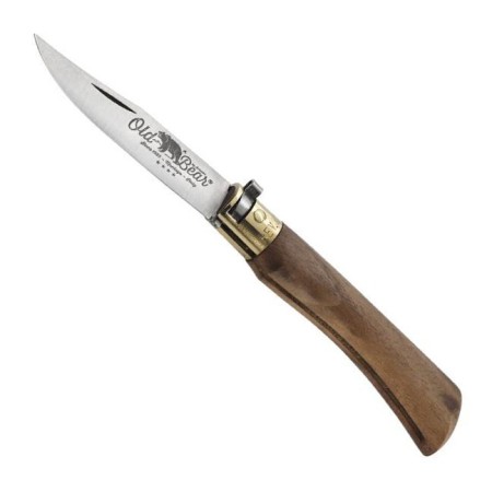 COUTEAU OLD BEAR NOYER M