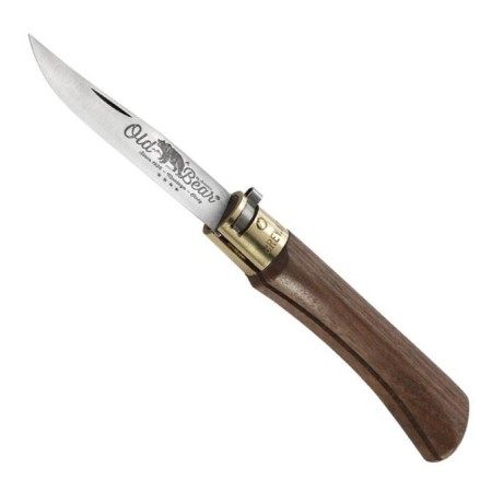 COUTEAU OLD BEAR NOYER L