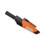 POIGNARD MORA BUSHCRAFT SURVIVAL ORANGE + ALLUME-FEU MoraKniv - couteaux clic