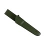POIGNARD MORA COMPANION MG NOIR/VERT MoraKniv - couteaux clic