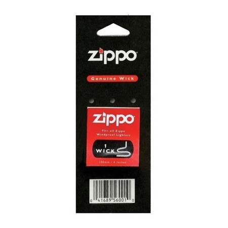 Mèche pour Briquet Zippo