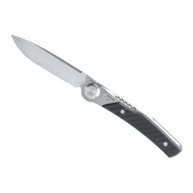 Couteau T3 fibre de carbone Actilam - Couteaux clic