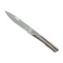 COUTEAU ACTILAM S4 BOIS IPE