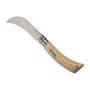 Serpette-Greffoir Opinel N°08 - Couteaux Clic