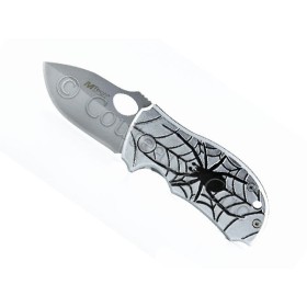 Couteaux MTech Araignée MTech - couteaux clic