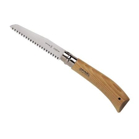 Opinel Scie N°12 - Couteaux Clic