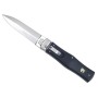Couteau Automatique Mikov Predator noir