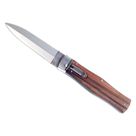 Mikov automatique Predator cocobolo