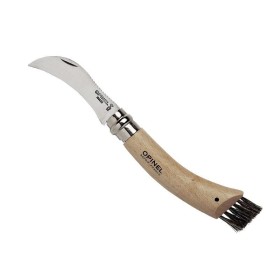 Opinel N°08 Champignon