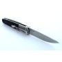 Ganzo G7211 Black - Couteaux Clic