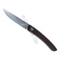 Couteau Le Thiers Rotosphère Wengé PM