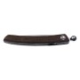 Couteau Le Thiers Rotosphère Wengé Bruno Sauzedde - couteaux clic