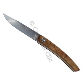Couteau Le Thiers Rotosphère Olivier PM