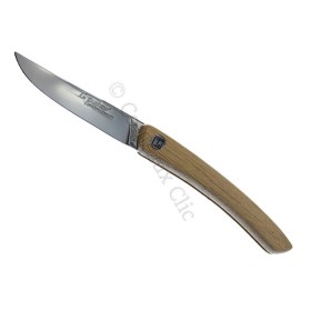 Couteau Le Thiers Rotosphère Chêne