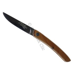 Couteau Le Thiers Rotosphère Genévrier