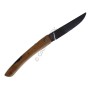 Couteau Le Thiers Rotosphère Genévrier Bruno Sauzedde - couteaux clic