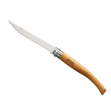 Opinel Effilé N°12 Hêtre