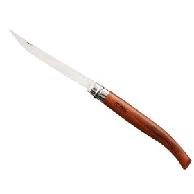Opinel Effilé N°15 Padouk