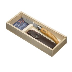 Plumier Opinel Effilé N°10 Olivier