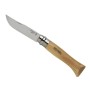 Opinel N°08 inox - Couteaux Clic