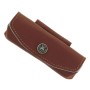 Etui cuir Pérou Max Capdebarthes