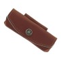 Etui provençal cuir pérou