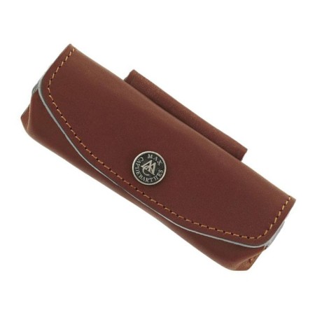 Etui provençal cuir pérou