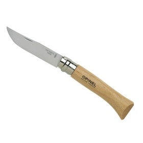 Opinel N°10 inox