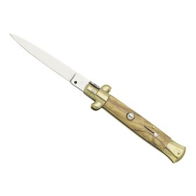 COUTEAU AUTOMATIQUE OLIVIER - couteaux clic